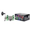 ANCIENT MARINER 6000 Fishing Reels, More Powerful Ancient Mariner Reels 6000 Catfish Right Hand, Green view 4