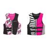 Airhead Women's Camo Cool Neolite Flex Kwik-Dry Life Jacket + Airhead Wicked Kwik-Dry NeoLite Flex Lift Jacket | USCG Approved view 1