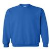 Closetster Unisex Heavy Blend Crewneck Sweatshirt, Royal, 3X-Large - 18000 view 1