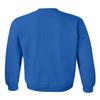 Closetster Unisex Heavy Blend Crewneck Sweatshirt, Royal, 3X-Large - 18000 view 3