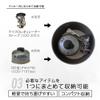 SOTO Titanium Pot, Ultralight Backpacking Pot with Lifter for Camping Hiking, Backpacking, Outdoor & Picnic (1100ml) view 4