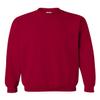 Closetster Unisex Heavy Blend Crewneck Sweatshirt, Cardinal Red, XX-Large - 18000 view 1