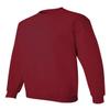 Closetster Unisex Heavy Blend Crewneck Sweatshirt, Cardinal Red, XX-Large - 18000 view 2