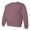 Closetster Unisex Heavy Blend Crewneck Sweatshirt, Heather Sport Dark Maroon, 3X-Large - 18000 view 2