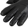 Neasekuoia Pro Black Kids Adult Soccer Football Goalkeeper Goalie Keeper Gloves with Finger Protector (9) view 4