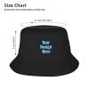 Custom Bucket Hat for Women Men Personalized Summer Hat Customized Fisherman Hat for Travel OutdoorRegional Printing view 4
