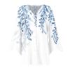 Y2K Tops Nursing Shirts for Breastfeeding Nursing Shirts for Breastfeeding Gym Tops for Women Tunic Tops Pink Corset Top Dress Shirts for Women Valentines Day Shirt Shirt Extenders for view 3