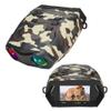 DUEBEL Digital Night Vision Goggles, 4K Night Vision Binoculars for Adults, can Save Photo and Video | 656yd Range, 8X Digital Zoom | Tactical Color Perfect for Hunting, Survival Gear, Security Etc. view 1