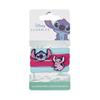 ACCESORIOS Pelo COLETERO 4 PIEZAS Stitch Multicolor view 1