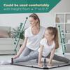 Leg Stretcher | Leg Split Machine Stretching Equipment | Leg Flexibility Stretcher Strength Training for Yoga Exercise, Sports Fitness, Ballet view 2