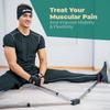 Leg Stretcher | Leg Split Machine Stretching Equipment | Leg Flexibility Stretcher Strength Training for Yoga Exercise, Sports Fitness, Ballet view 4