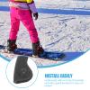 Homoyoyo Skateboard Deck Guards Protector Skateboard for Kids Boys Grils Youths Beginners view 3