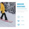 Homoyoyo Skateboard Deck Guards Protector Skateboard for Kids Boys Grils Youths Beginners view 4