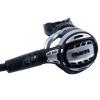 Mares Atlas 62X Scuba Diving Regulator Set - First & Second Stage, DIN view 3