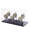 Championship Ring Display Case | High School Ring Display Box | Class Ring Display Box |College Ring Display Box |Baseball Ring Display Box | Softball Ring Holder Box | Football Ring Case Box view 1