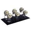 Championship Ring Display Case | High School Ring Display Box | Class Ring Display Box |College Ring Display Box |Baseball Ring Display Box | Softball Ring Holder Box | Football Ring Case Box view 3