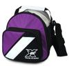 Deluxe Add-On Bag - Purple view 1