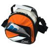 Deluxe Add-On Bag - Purple view 3