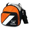 Tenth Frame Deluxe Add-On Bag Black/Orange view 1