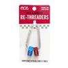 Ace Trucks MFG. Re-Threader Dies Axle + Kingpin Multi-Purpose Skate Tool view 1
