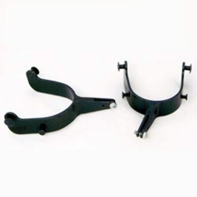 Barstow 22 Bull Spurs
