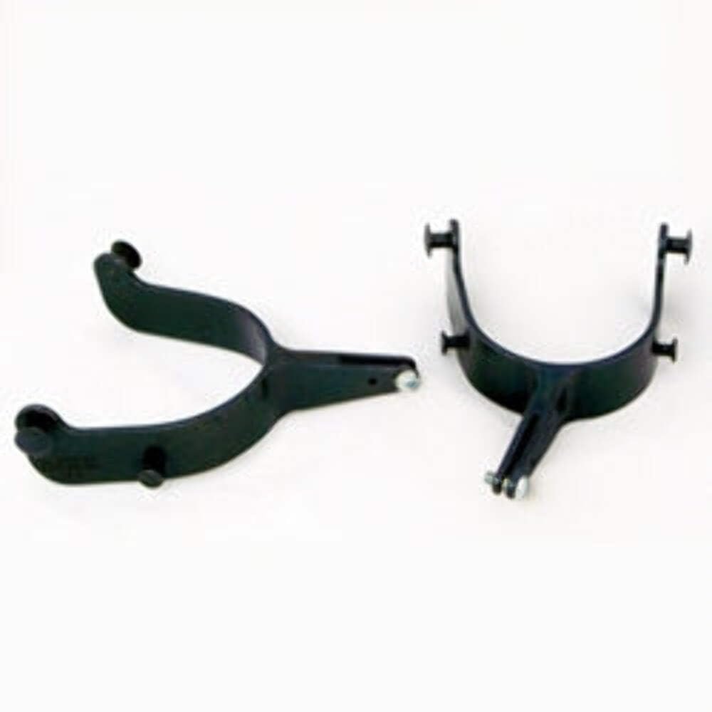 Barstow 22 Bull Spurs
