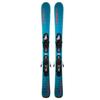Elan Kids' Maxx QS Skis w/EL 7.5 GW Shift Bindings 2025
