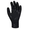 Elite Sport Pro Warm Gloves - Black view 2