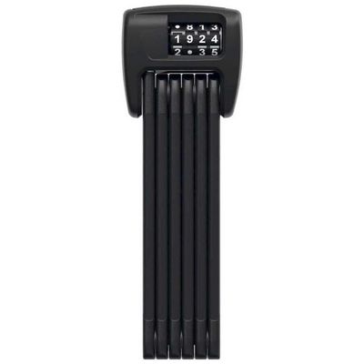 Bordo Combo 6000C Folding Bicycle Lock