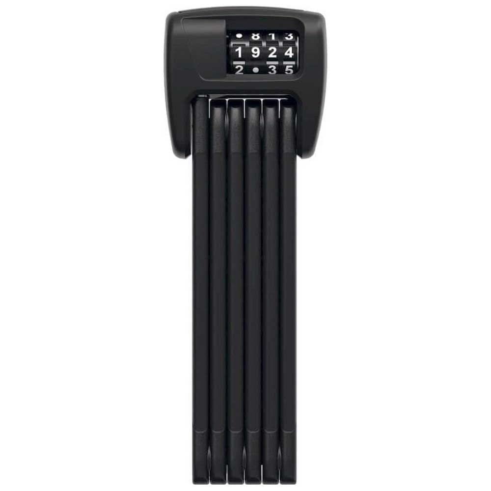 Bordo Combo 6000C Folding Bicycle Lock