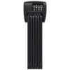 Bordo Combo 6000C Folding Bicycle Lock view 1