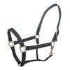 Tabelo Nylon Halter w/Snap Cob Red view 2