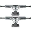 Slappy Truck Company ST1 Classic Polished Skateboard Trucks - 5.4" Hanger 8.0" Axle (Set of 2)