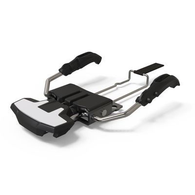 Marker Alpinist Ski Binding Brakes 2024-115