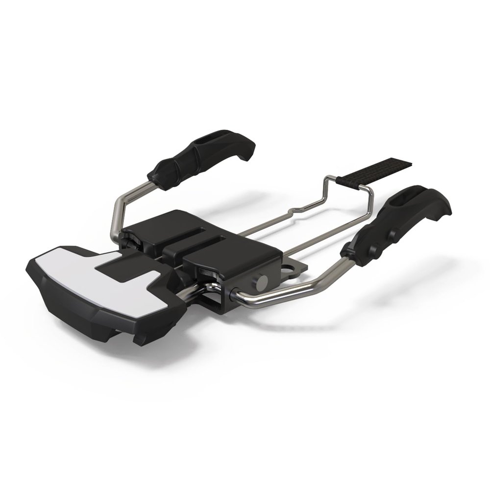 Marker Alpinist Ski Binding Brakes 2024-115