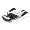 Marker Alpinist Ski Binding Brakes 2024-115 view 1