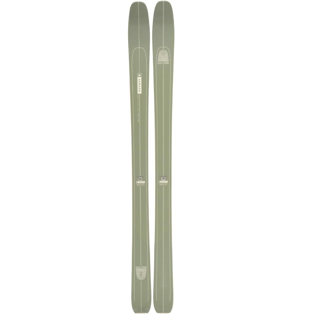 Armada Locator 96 Skis