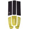 Hyperlite EVA Wakesurf Traction Pad Kit 2023 view 1