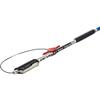 Arva Ski Trip 240 Avalanche Probe, 2.40m Long, for Winter Backcountry Skiing, Snowboarding, Snowshoeing, and Snowmobiling view 3