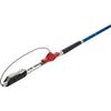 Arva Ski Trip 240 Avalanche Probe, 2.40m Long, for Winter Backcountry Skiing, Snowboarding, Snowshoeing, and Snowmobiling view 4
