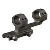 1.5" Height Cantilever Scope Mount, 1 Inch, Aim Sports view 1