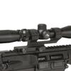 1.5" Height Cantilever Scope Mount, 1 Inch, Aim Sports view 2