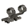 1.5" Height Cantilever Scope Mount, 1 Inch, Aim Sports view 3