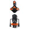 G3 Genuine Guide Gear ION 10 Backcountry Ski Bindings, Step-in Guidance, Lower Release Range, QuickFlick Heel Lifts, User Friendly Heel Rotation, Pair 2024 view 1
