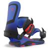 Union Ultra Men's Snowboard Bindings, Deep Blue, Large view 2