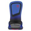 Union Ultra Men's Snowboard Bindings, Deep Blue, Large view 3