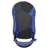 Union Ultra Men's Snowboard Bindings, Deep Blue, Large view 4