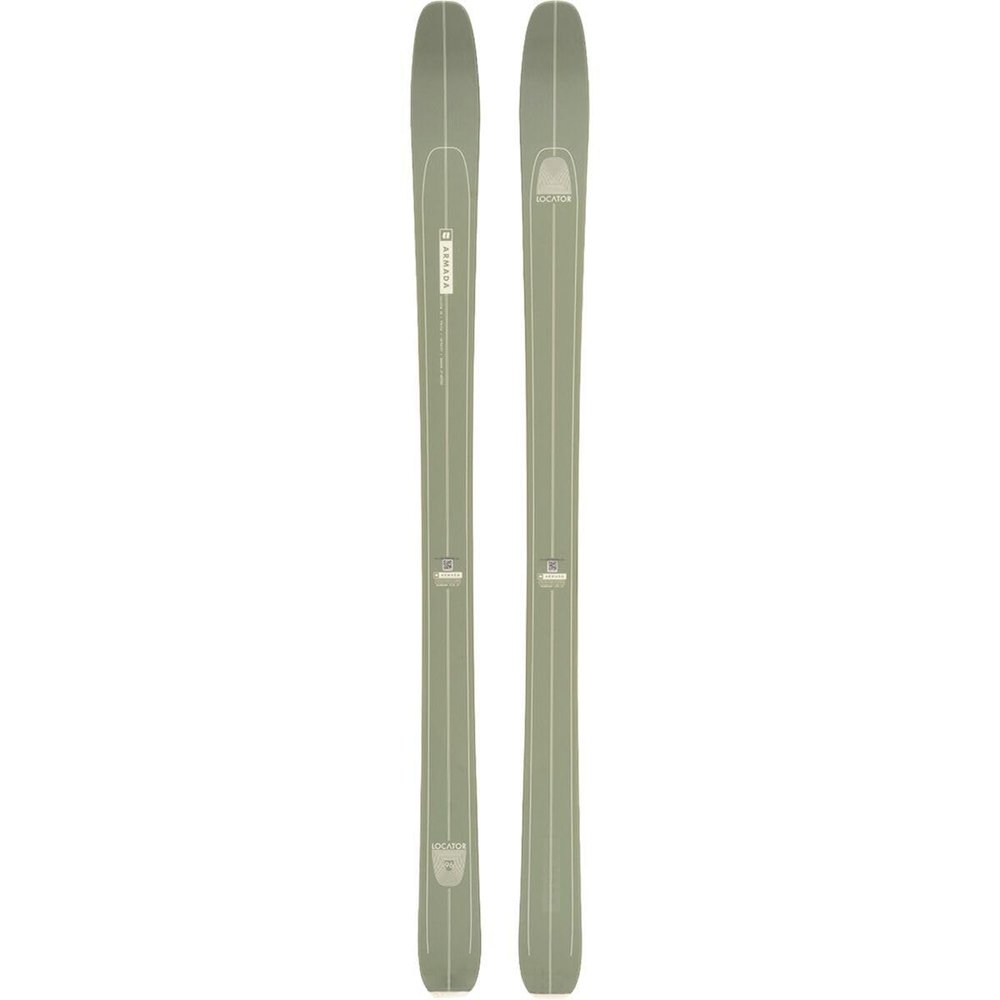 Armada Locator 96 Skis 2023-171