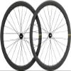 Mavic Cosmic Sl 45 Wheelset Centerlock, Hg, 12X100/12X142 view 1
