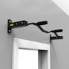 Strength Training Pull Up Bar 100 cm Pullup Bar Doorway,Multi Grip Chin Up Bar,Steel Dip Bars,Multifunction Pull Up Station,Pull Up Bar Wall Mounted,Strength Training Equipment Home Gym Pull-up Bar Do view 2